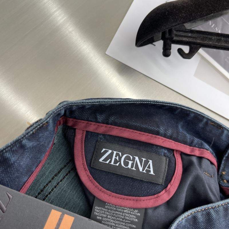 Zegna Jeans